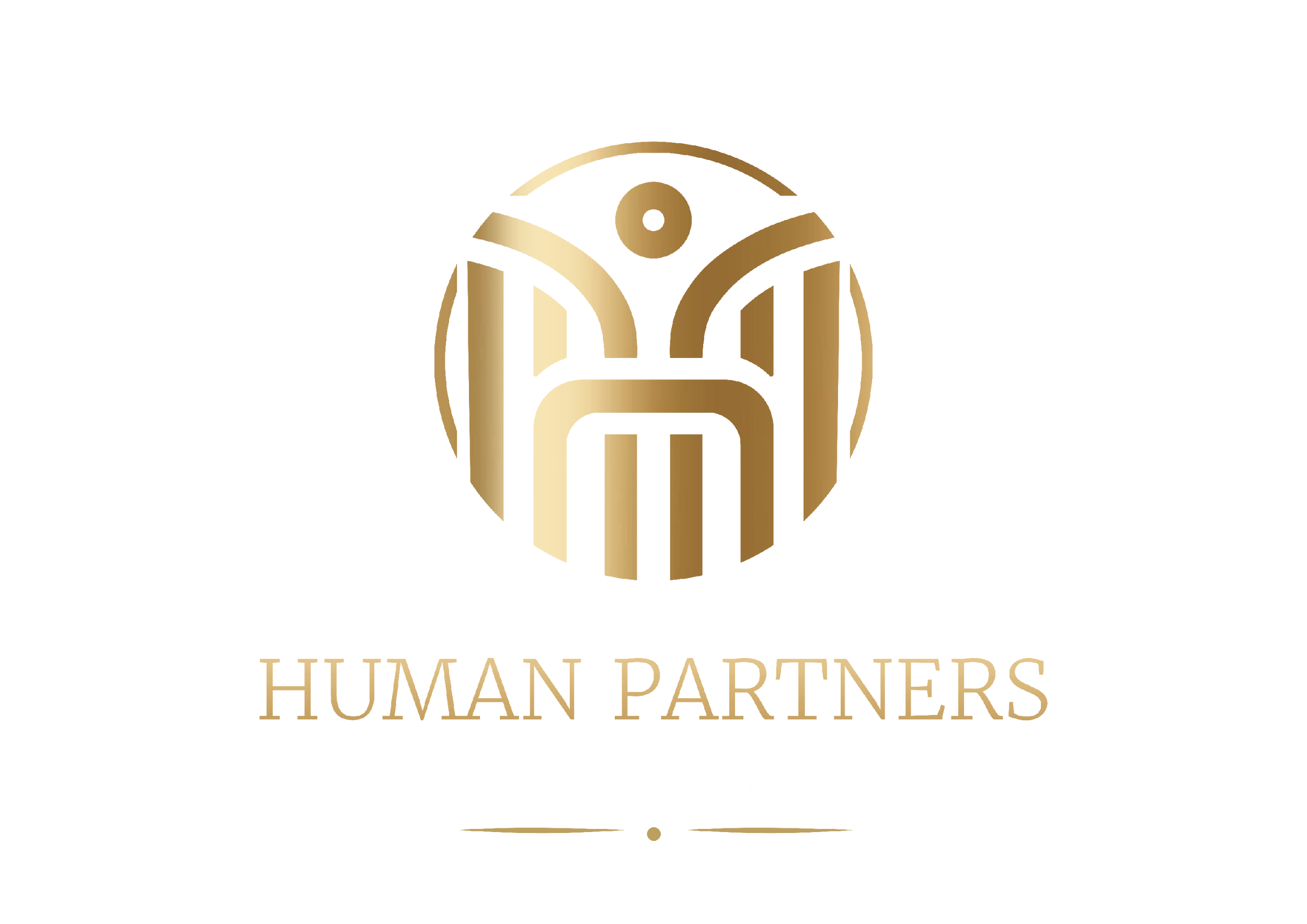 logo Human Partners complet